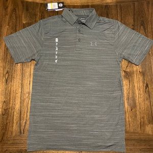 Under Armour polo